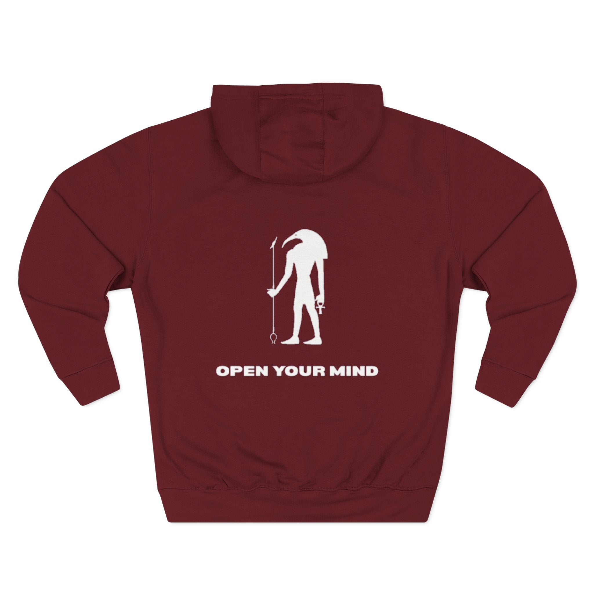 Buddha “Peace Comes From Within” Quote Hoodie – Mindful Apparel