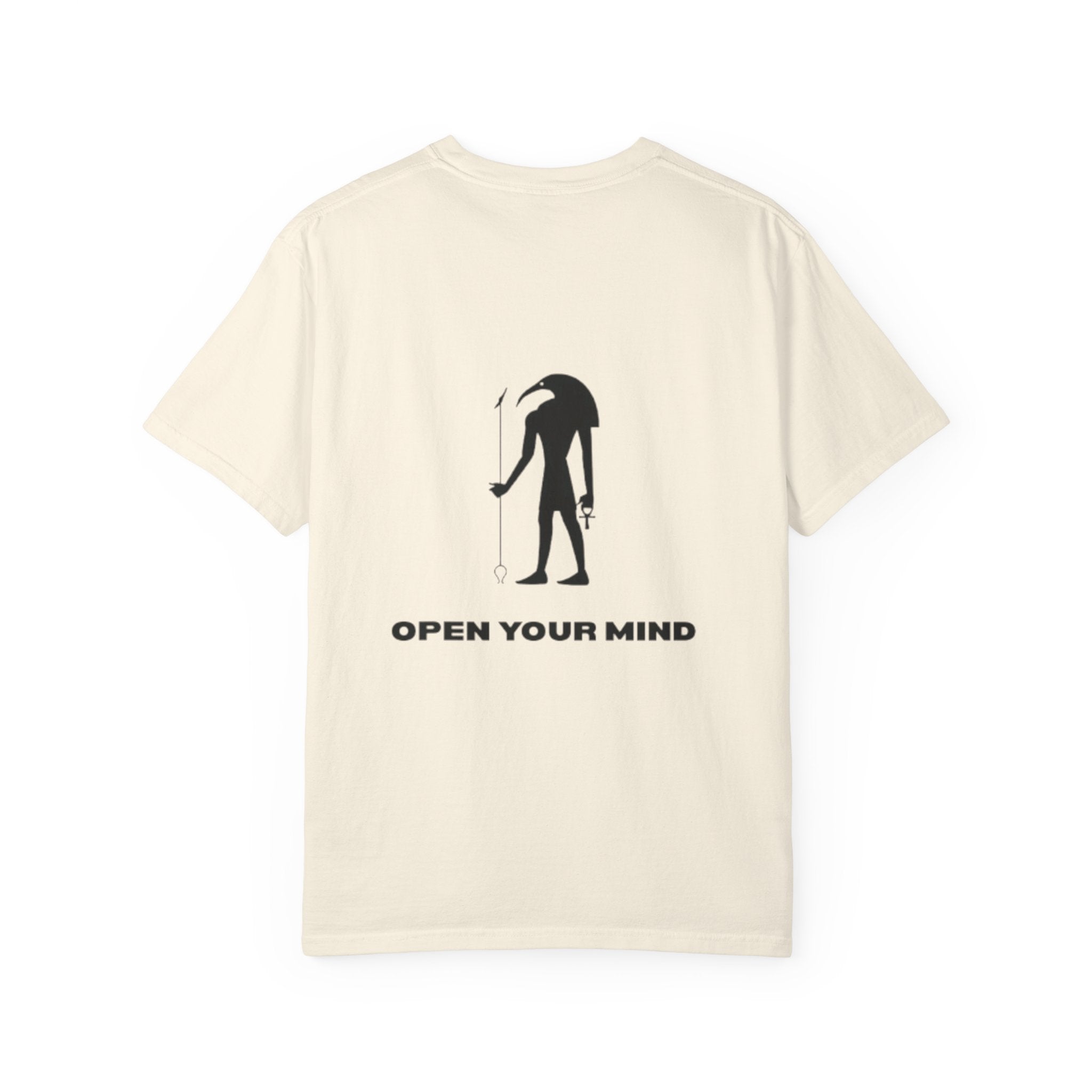 'Peace Comes From Within' Tee – Buddha Wisdom Quote Shirt