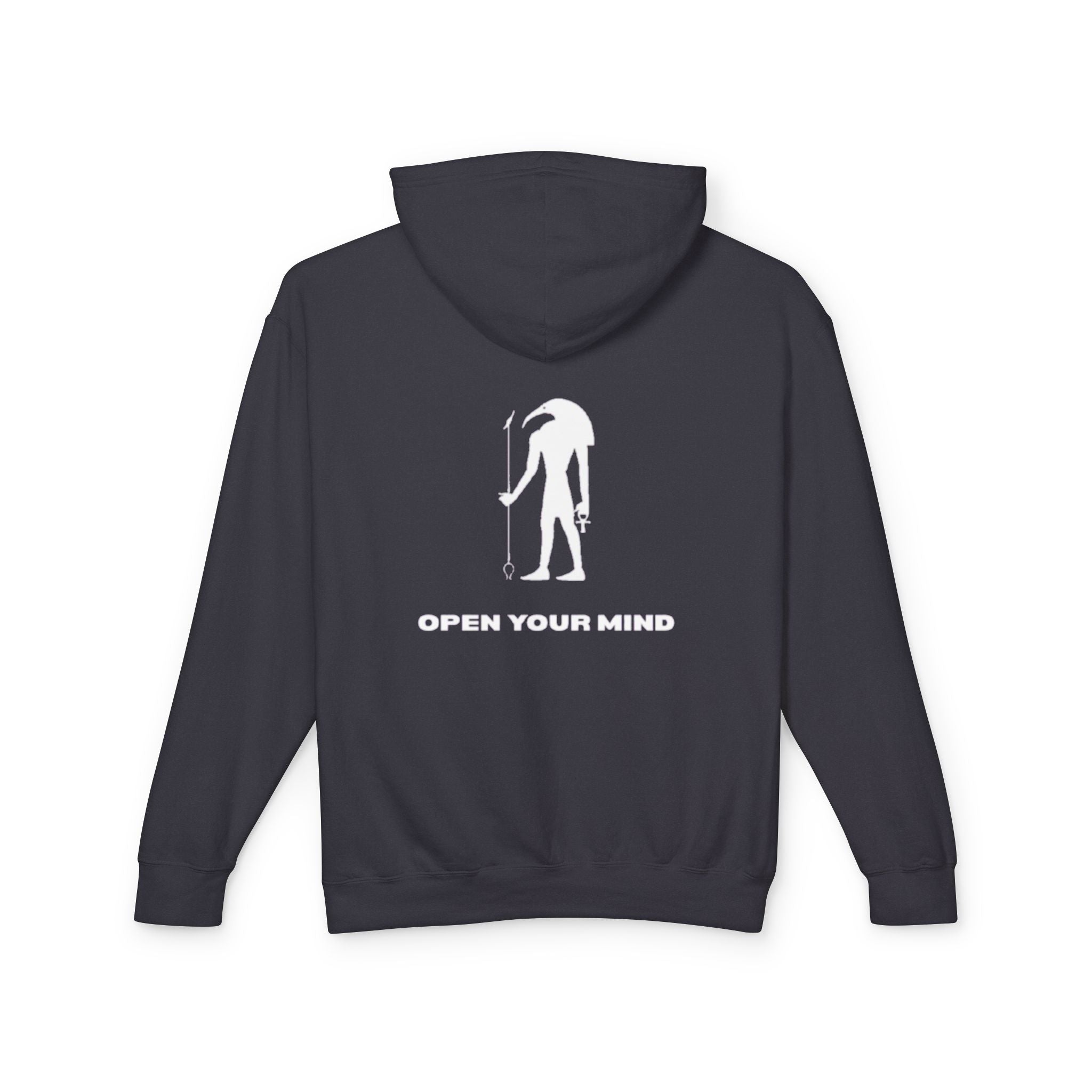 Xmas Holiday Hoodie — “It’s the Most Wonderful Time of the Year” Hooded Sweatshirt