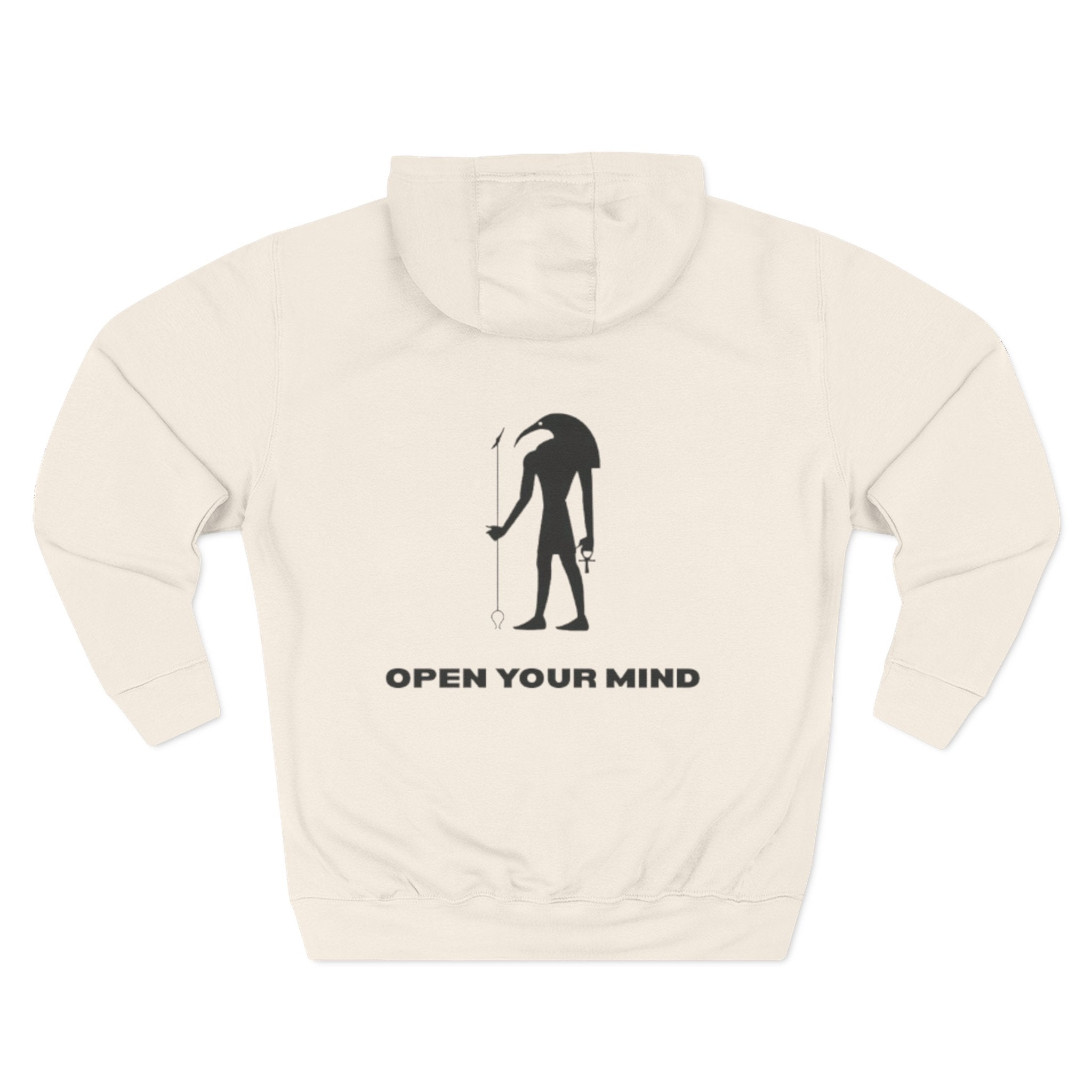 'Judge a Man by His Questions' Voltaire Quote Hoodie – Wisdom Pullover