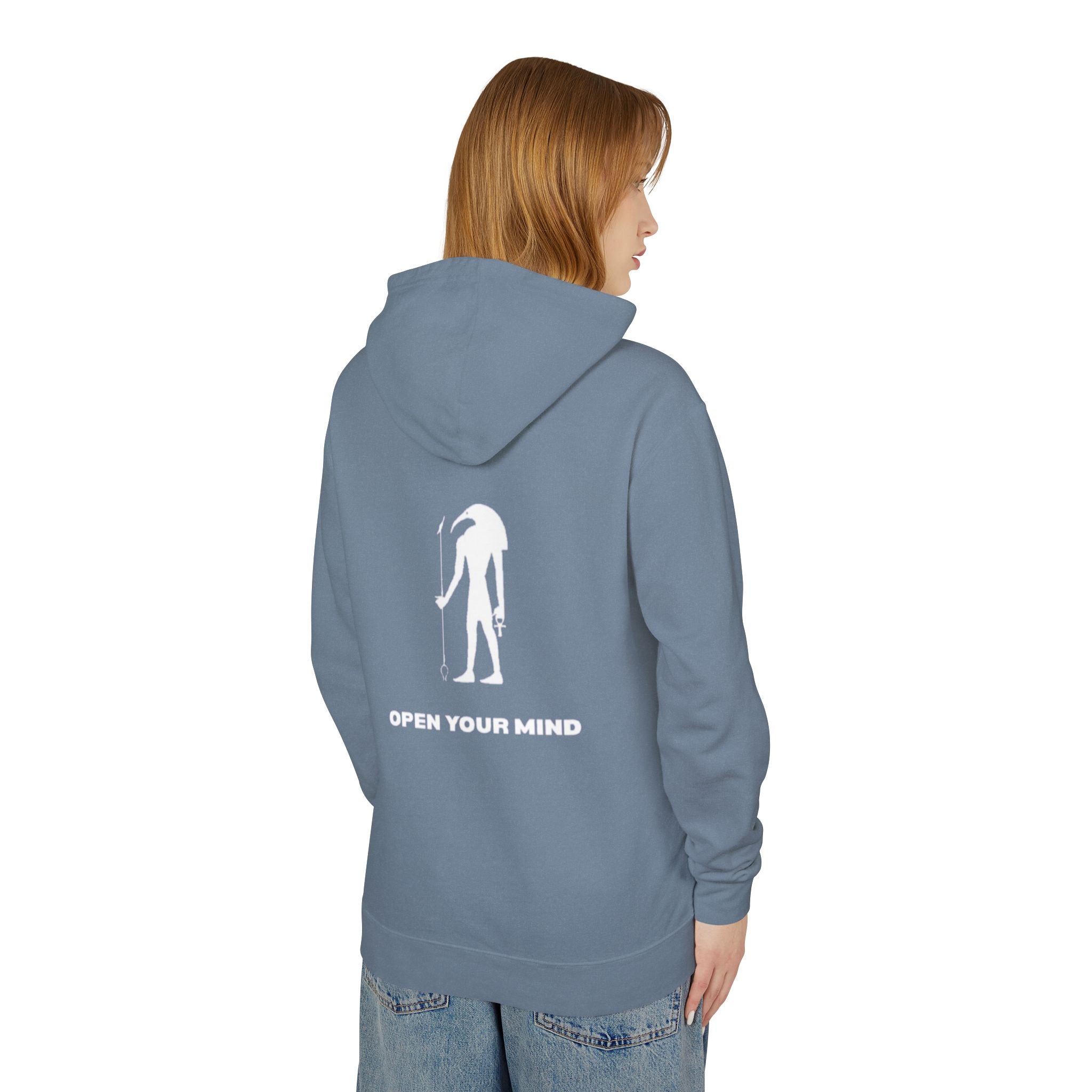 Xmas Holiday Hoodie — “It’s the Most Wonderful Time of the Year” Hooded Sweatshirt
