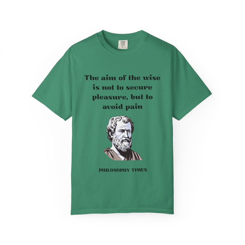 Aristotle T-Shirt Printify