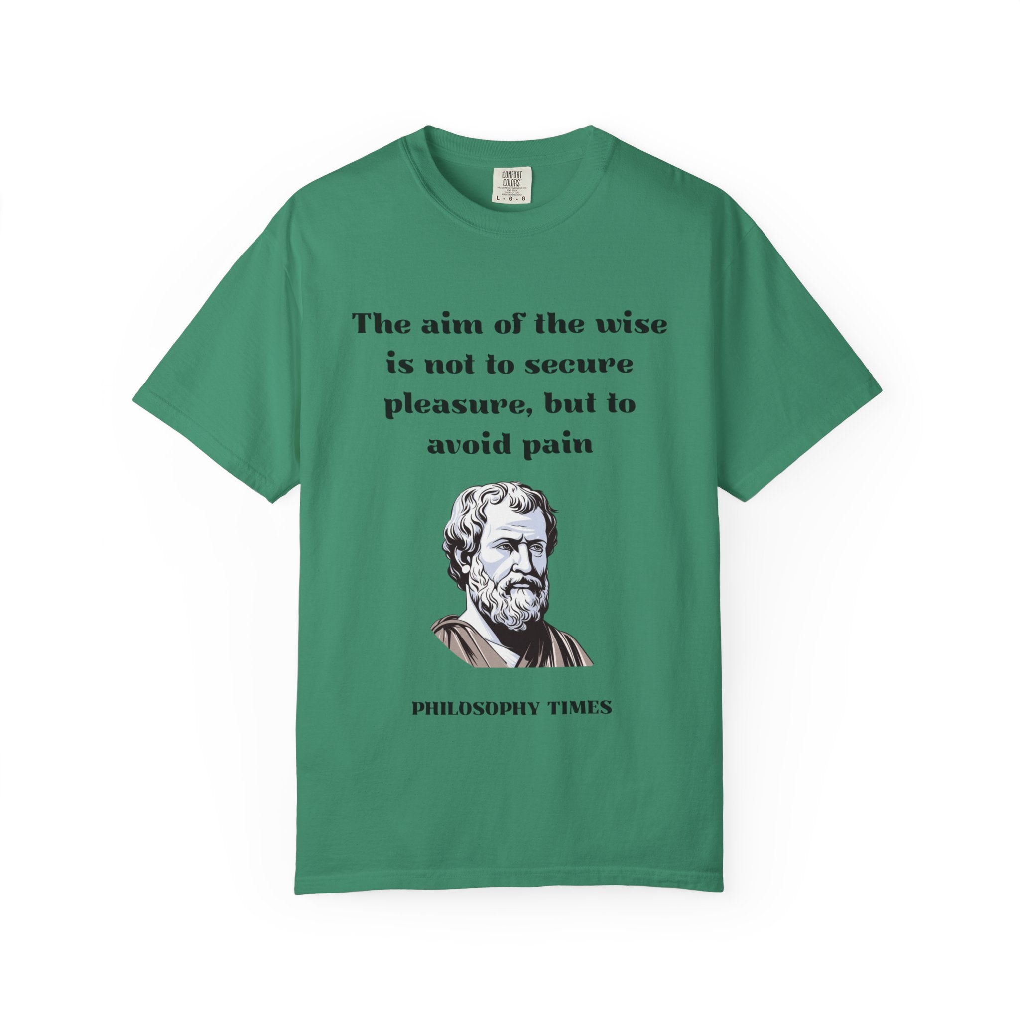 Aristotle T-Shirt Printify