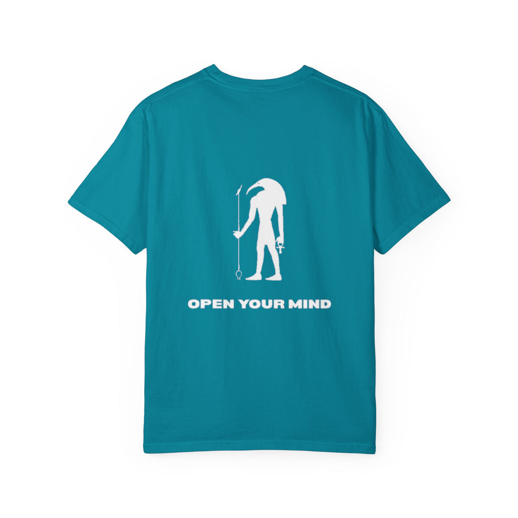 Carl Jung Quote Shirt – 'Who Looks Outside Dreams' Graphic Tee
