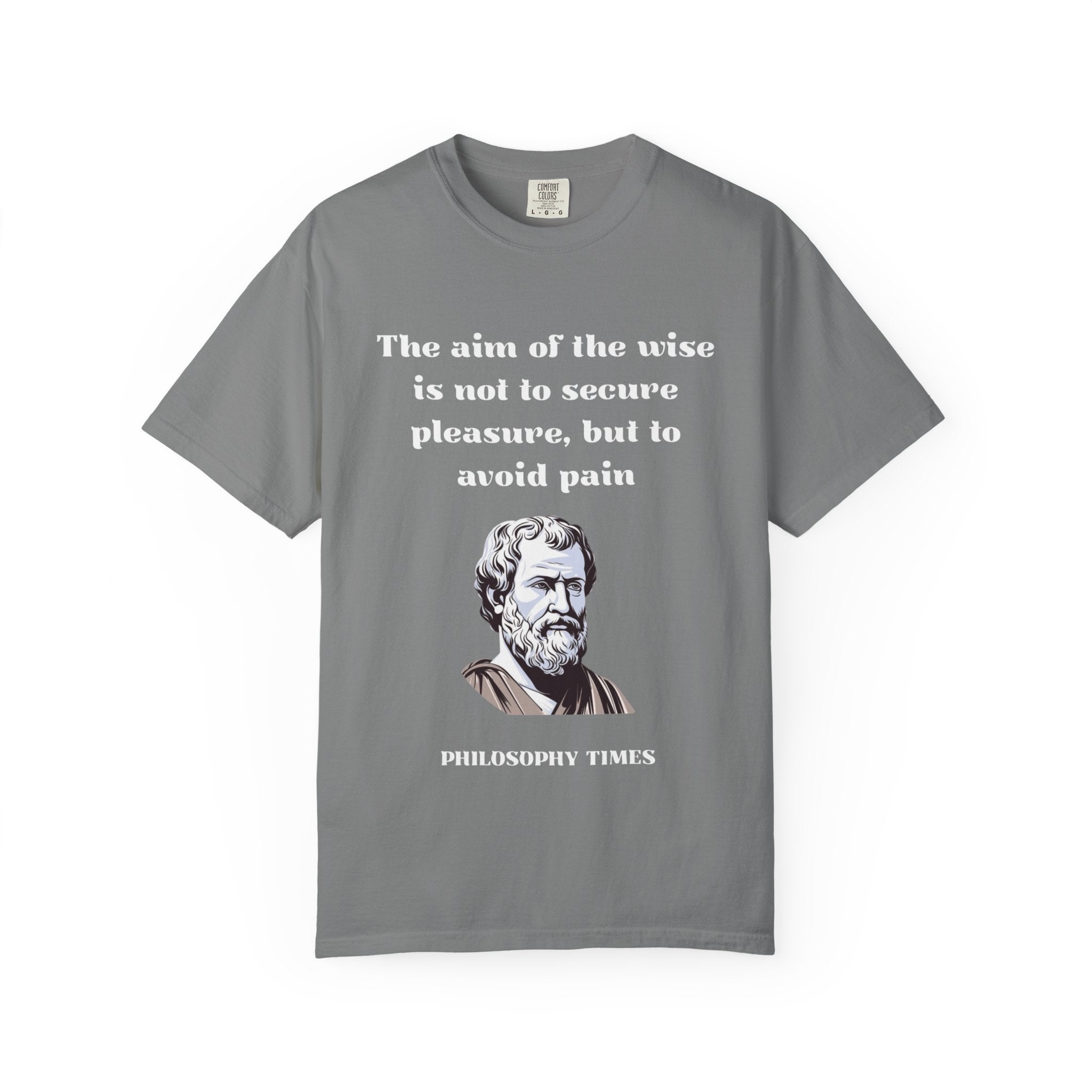 Aristotle T-Shirt Printify