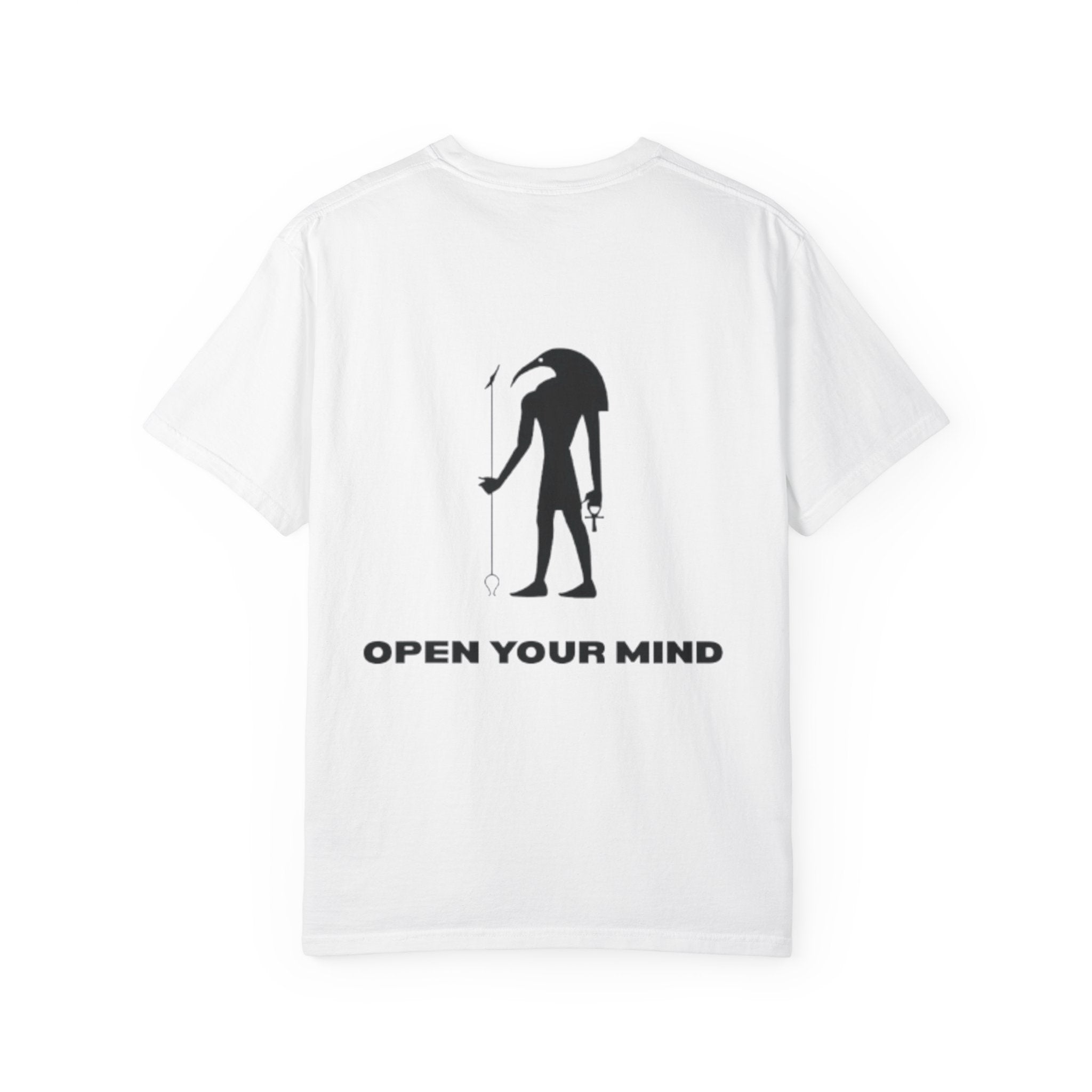 "He Who Learns, Teaches" Shirt – African Proverb Quote Tee