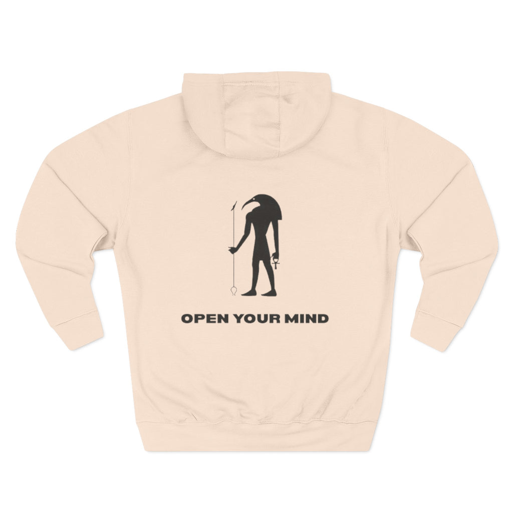 'Judge a Man by His Questions' Voltaire Quote Hoodie – Wisdom Pullover