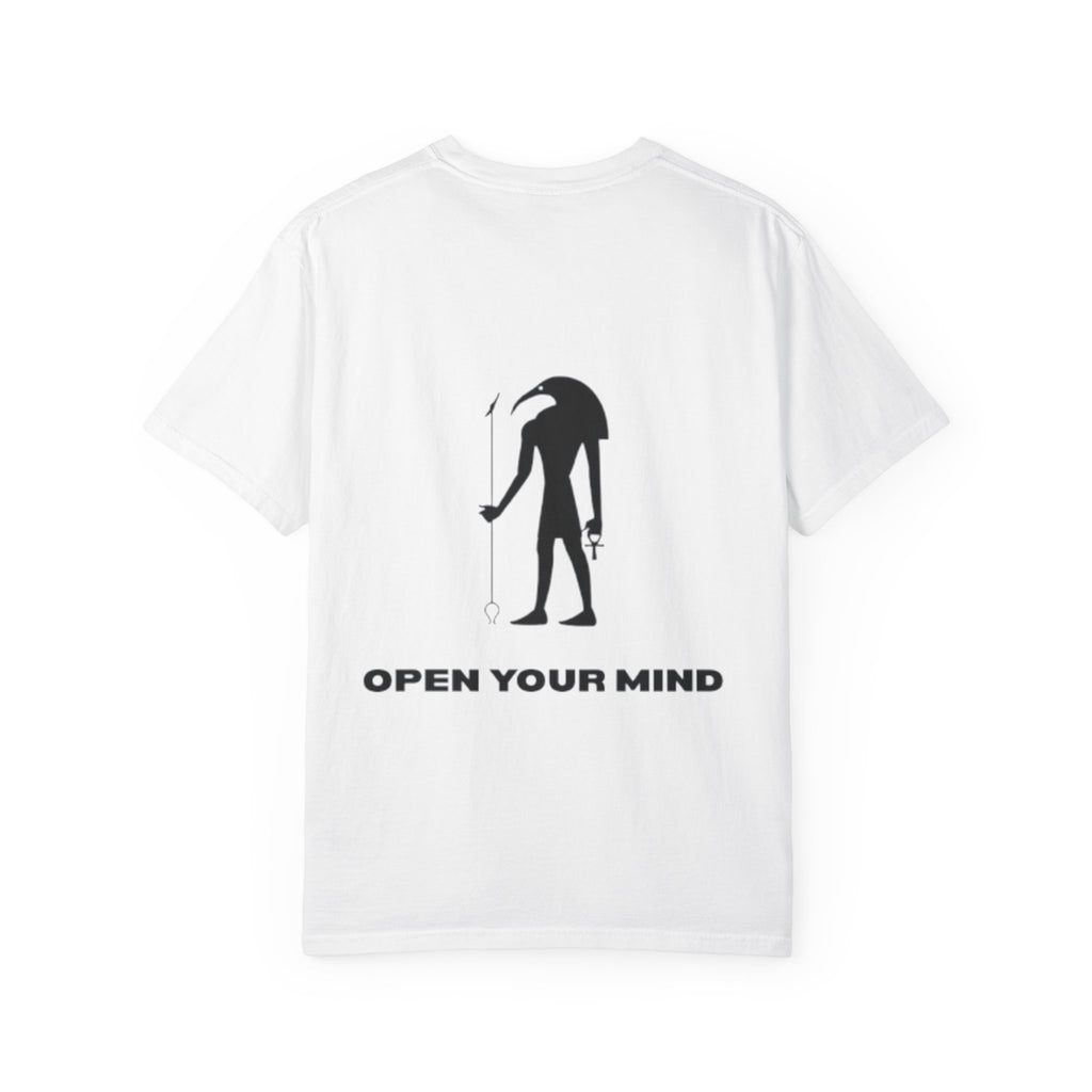 Viv Byen's 'Philosophy Times' T-Shirt