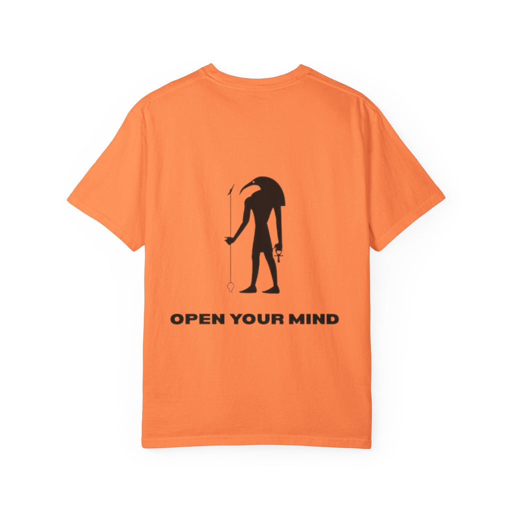 Robert Anton Wilson T-Shirt Printify