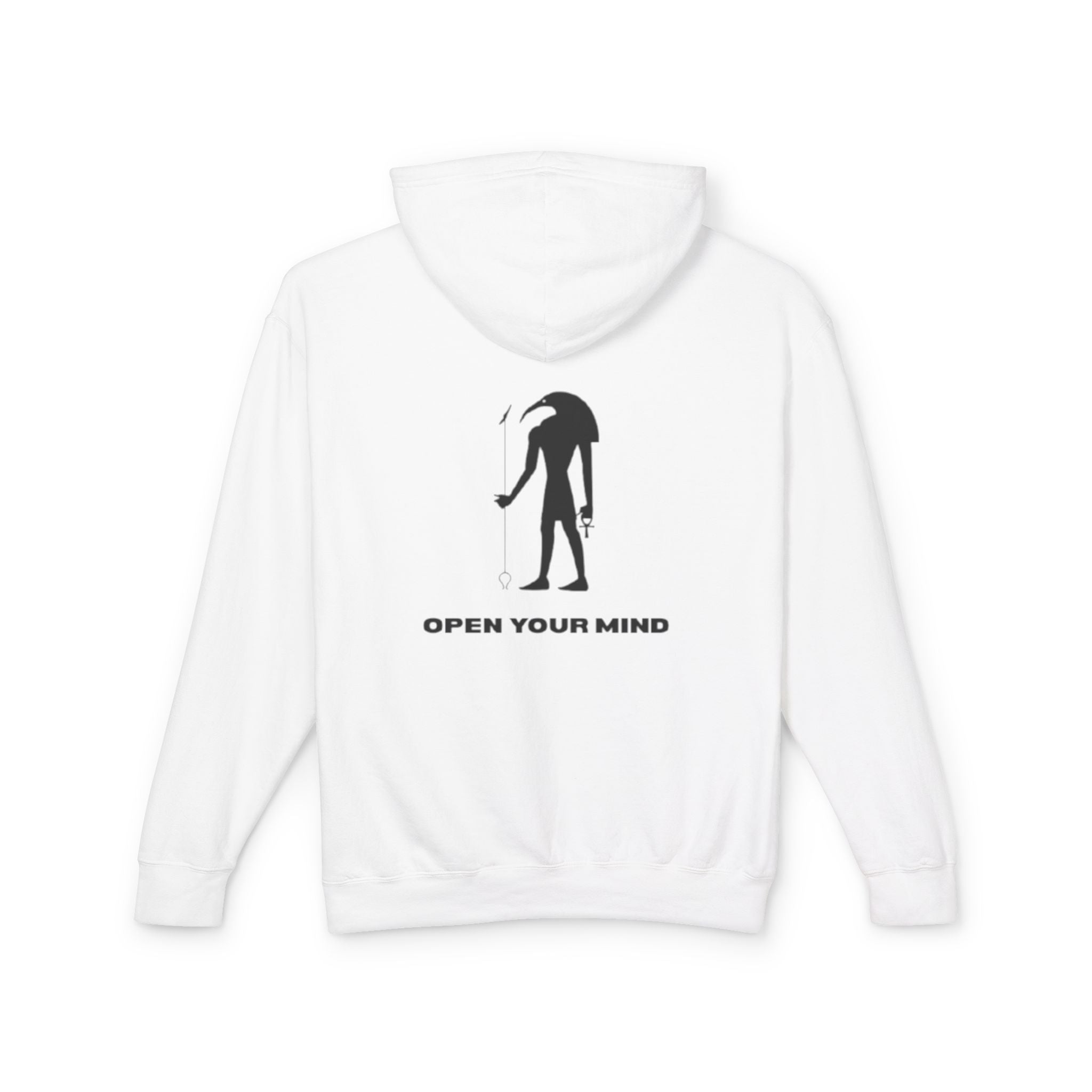 Xmas Holiday Hoodie — “It’s the Most Wonderful Time of the Year” Hooded Sweatshirt