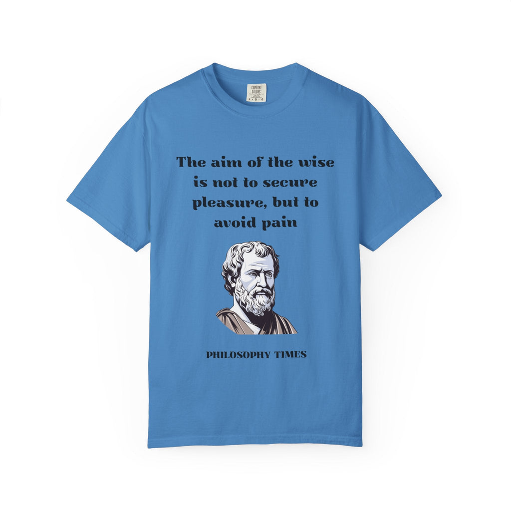 Aristotle T-Shirt Printify