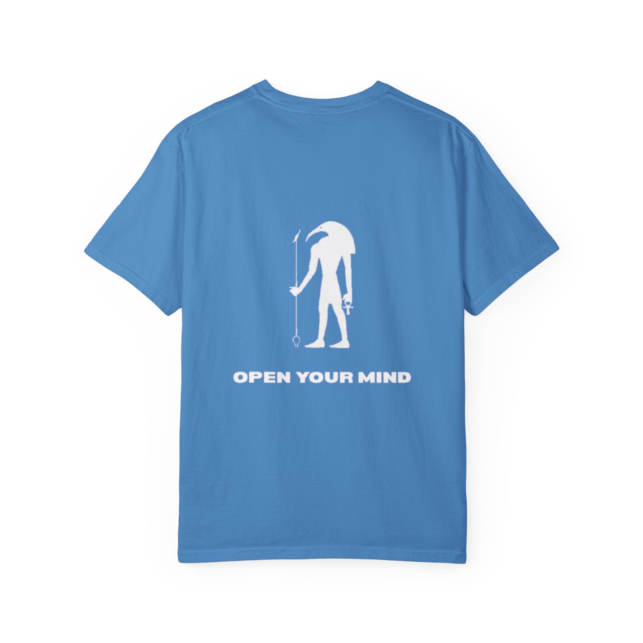 Carl Jung Quote Shirt – 'Who Looks Outside Dreams' Graphic Tee