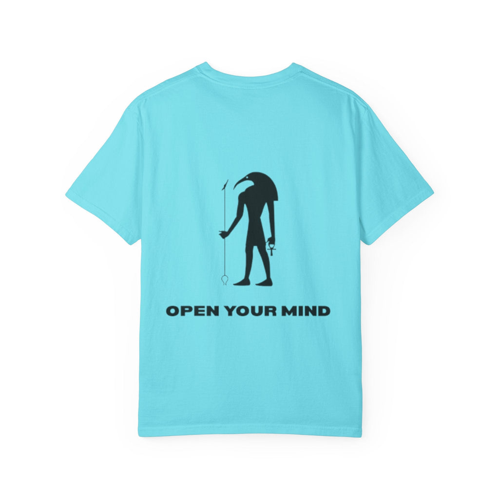 Robert Anton Wilson T-Shirt Printify