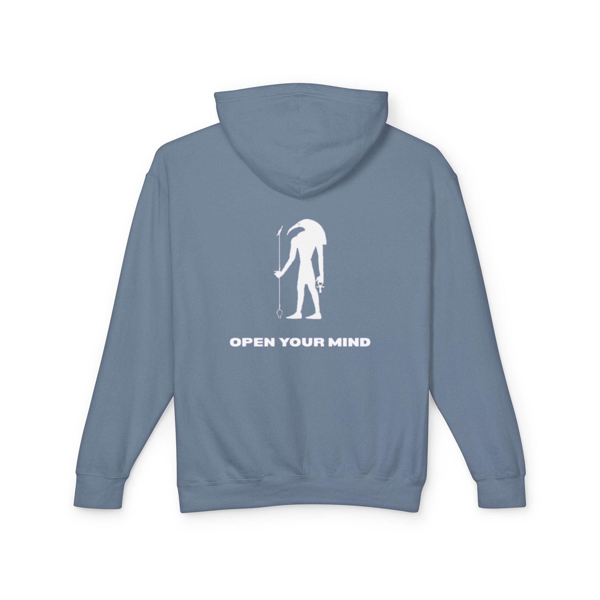 Xmas Holiday Hoodie — “It’s the Most Wonderful Time of the Year” Hooded Sweatshirt